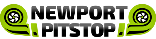 Newport Pitstop Logo